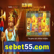 sebet55.com