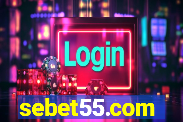 sebet55.com