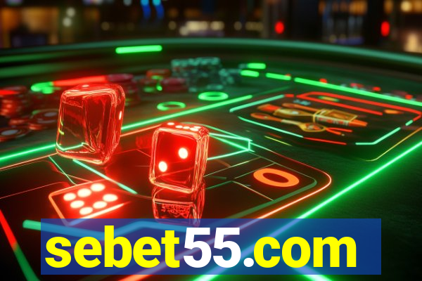 sebet55.com