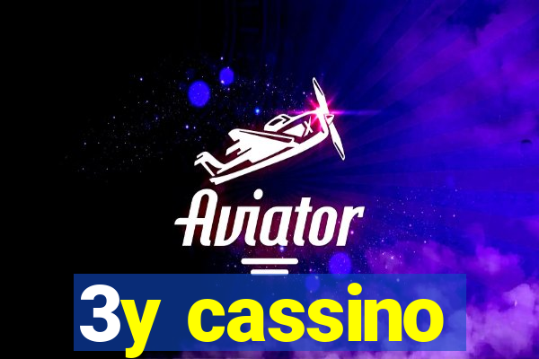 3y cassino