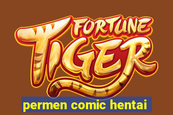 permen comic hentai