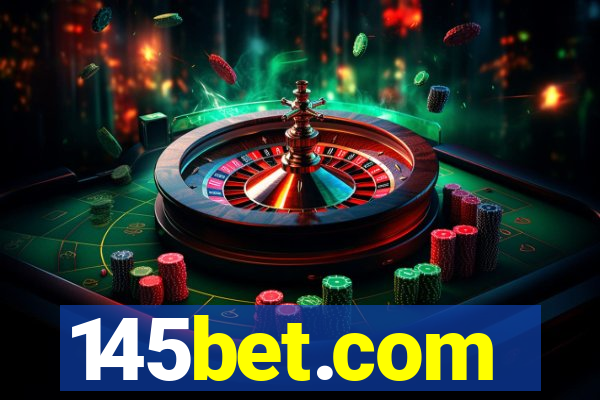 145bet.com