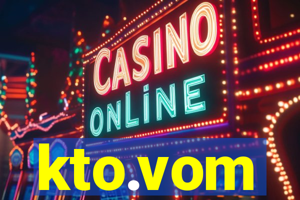 kto.vom