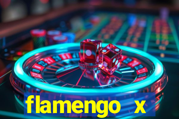 flamengo x athletico-pr ao vivo futemax