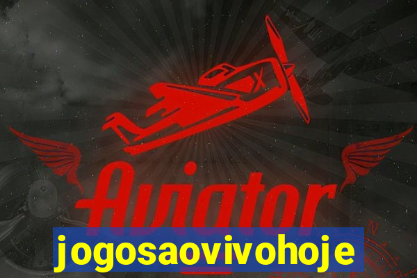 jogosaovivohoje