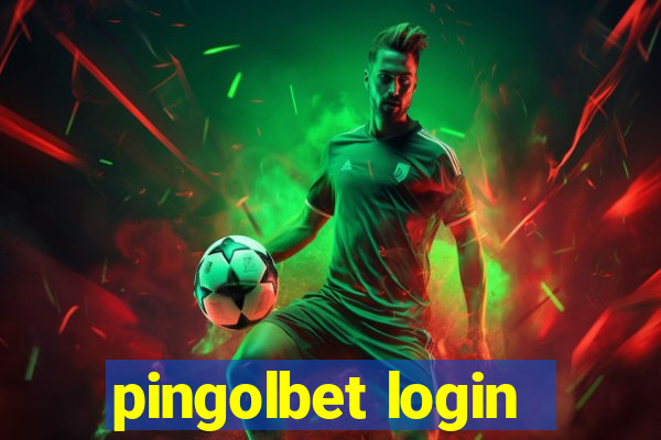 pingolbet login