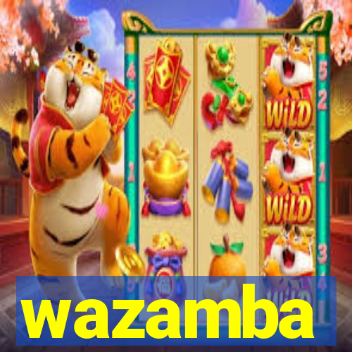 wazamba