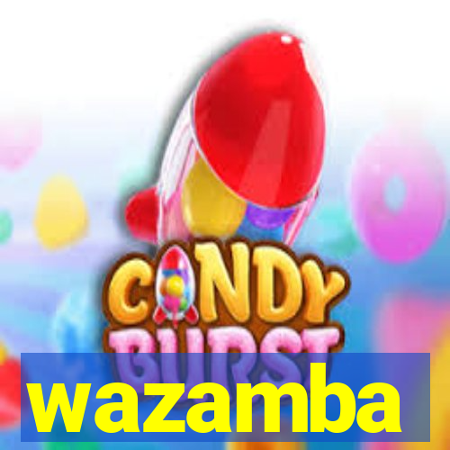 wazamba