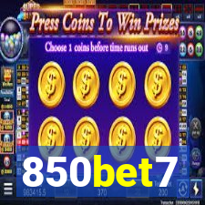 850bet7