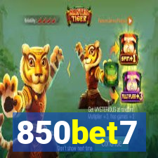 850bet7