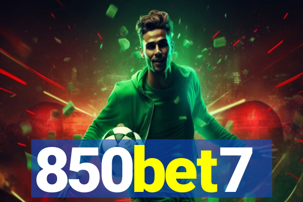 850bet7