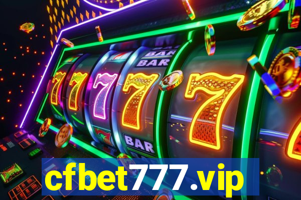 cfbet777.vip