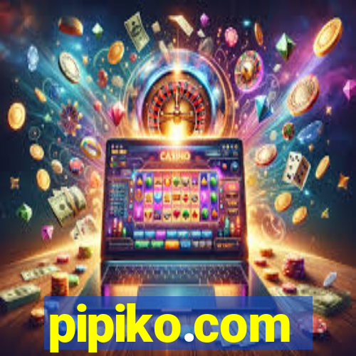 pipiko.com