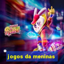 jogos da meninas