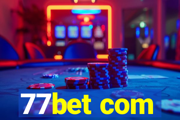 77bet com