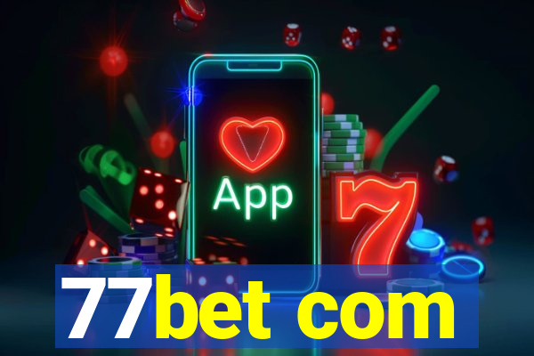 77bet com