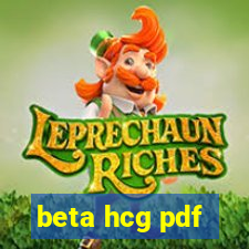 beta hcg pdf