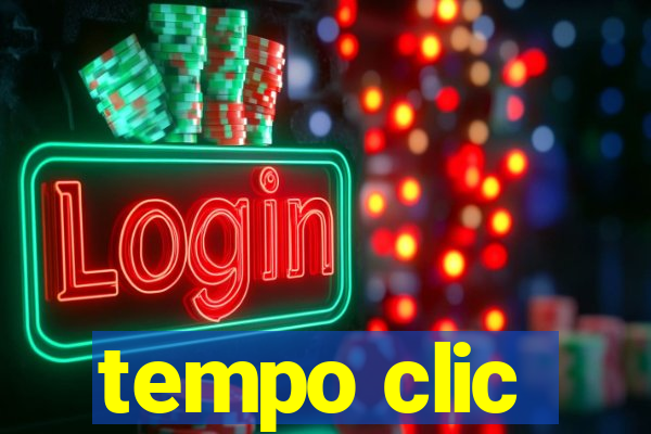 tempo clic