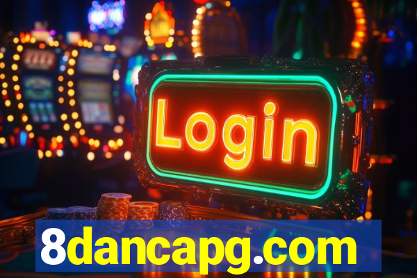 8dancapg.com