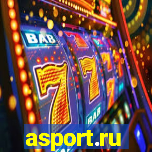 asport.ru