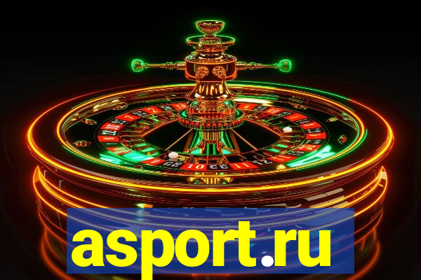 asport.ru