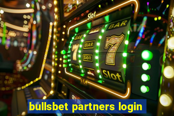 bullsbet partners login