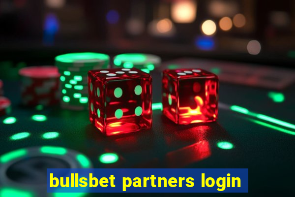 bullsbet partners login