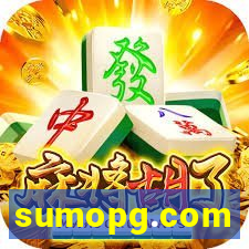 sumopg.com