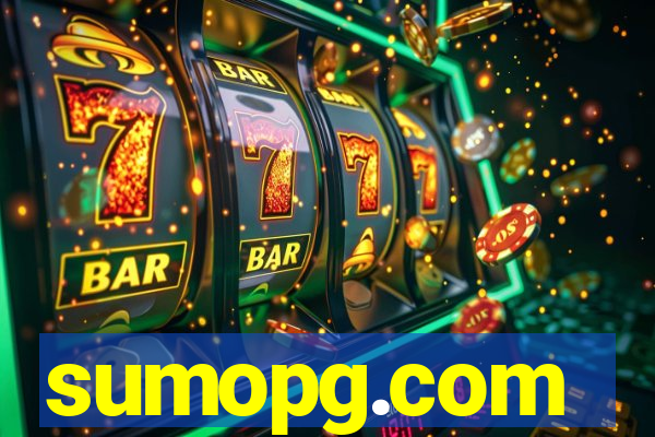 sumopg.com