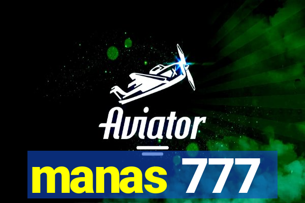 manas 777
