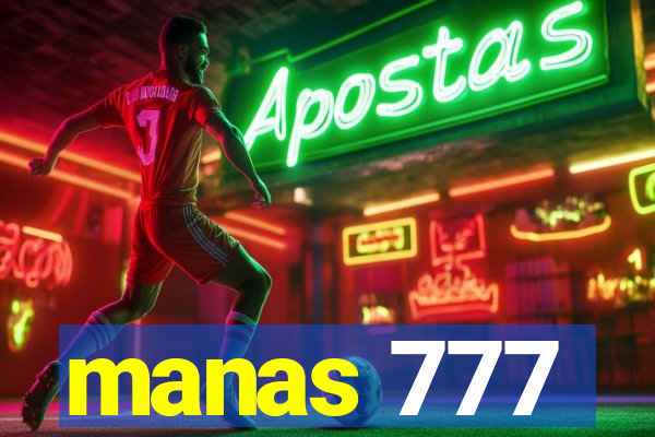 manas 777