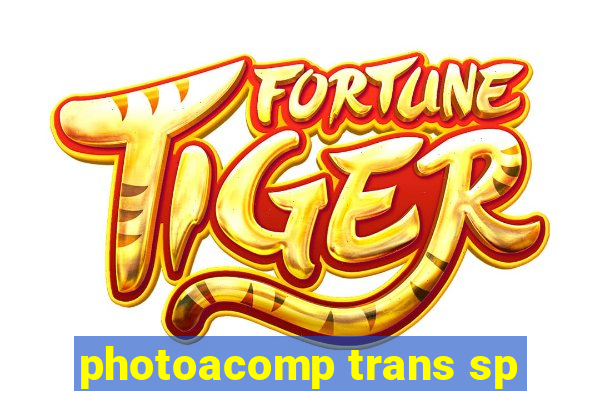 photoacomp trans sp