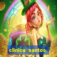 clinica santos dumont uberaba