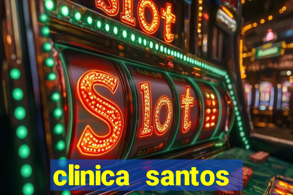clinica santos dumont uberaba