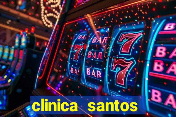 clinica santos dumont uberaba