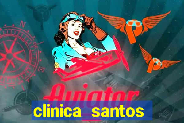 clinica santos dumont uberaba