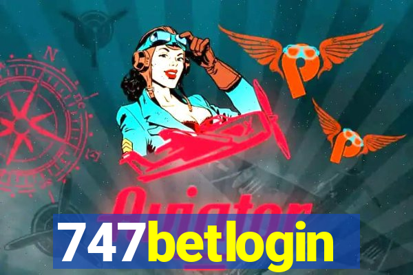 747betlogin