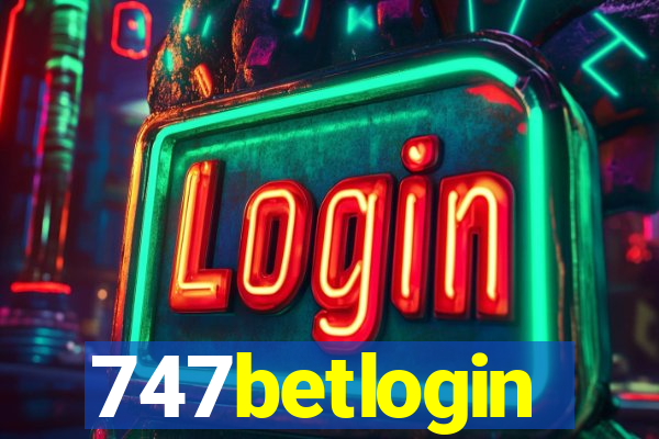 747betlogin