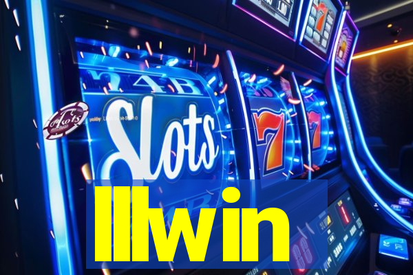 lllwin