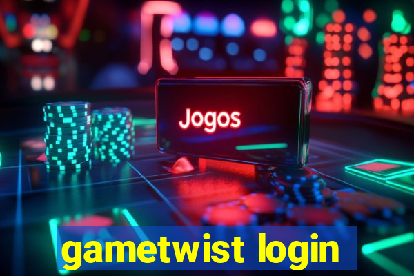 gametwist login