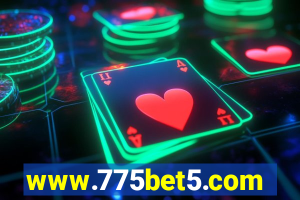 www.775bet5.com