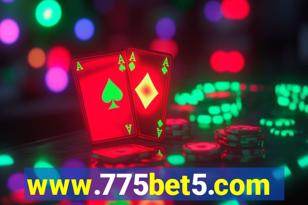 www.775bet5.com