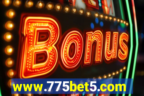 www.775bet5.com