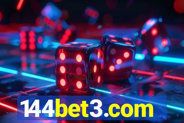 144bet3.com