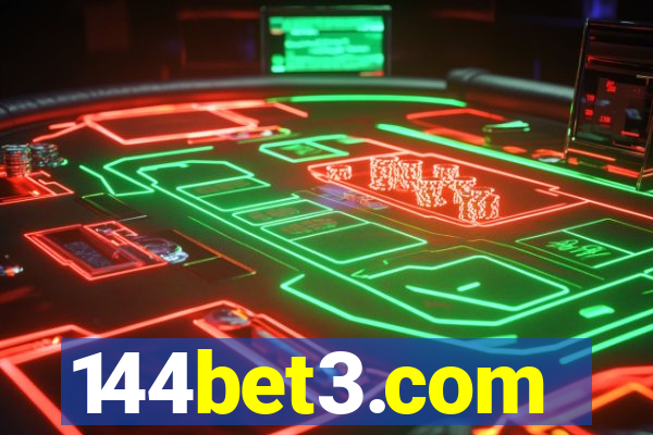 144bet3.com