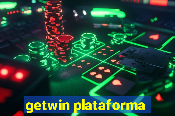 getwin plataforma