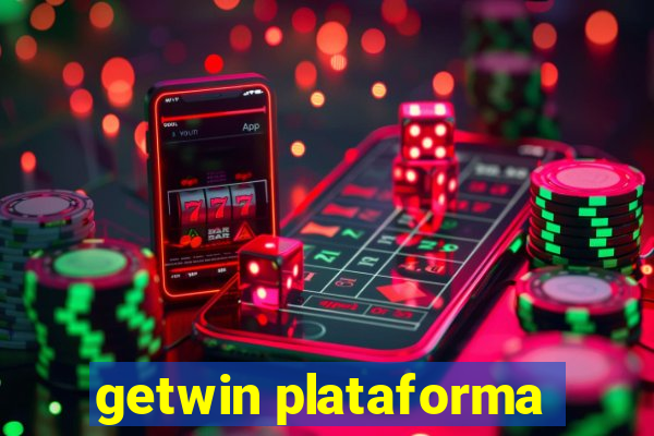 getwin plataforma
