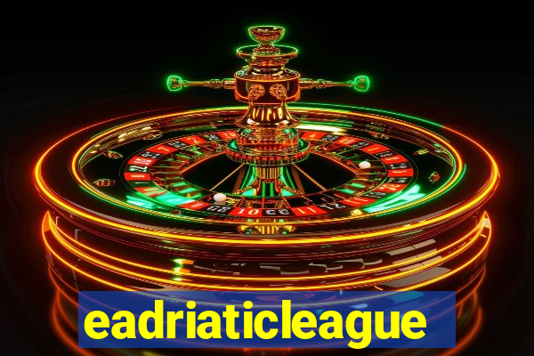 eadriaticleague