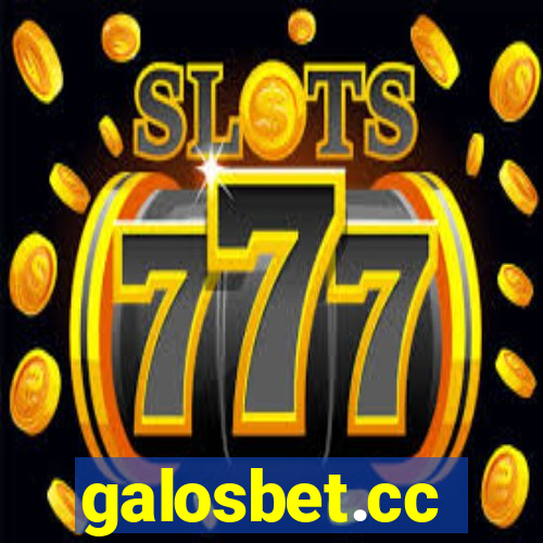 galosbet.cc