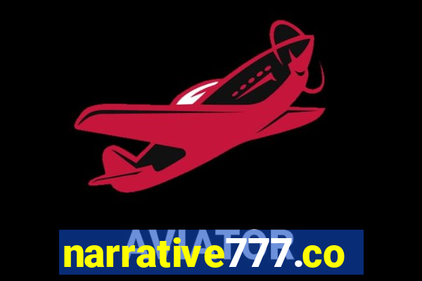 narrative777.com